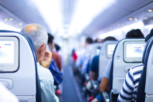 AirHelp flight compensation, budget travel