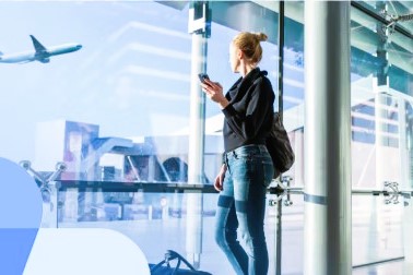 Budget ticket network, AirHelp flight compensation, budget flights, travel on budget