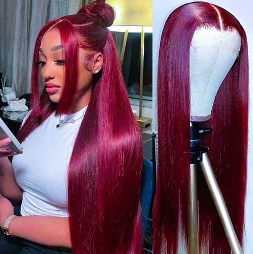 beauty on budget, budget wigs, natural wigs