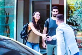 Premium Airport Transfer Strategy