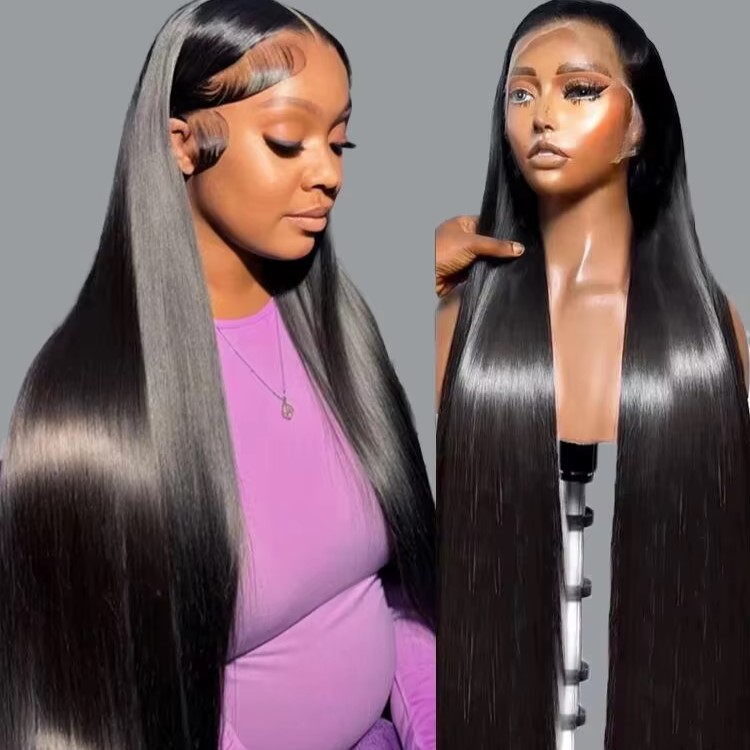 women wigs on budget