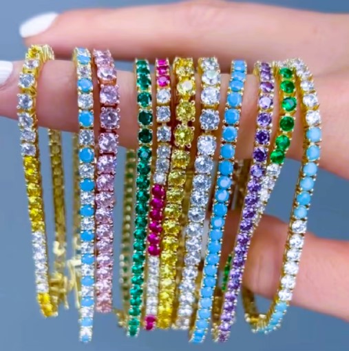 beauty on budget, new style jewellery