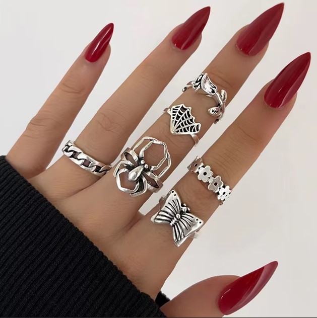 beauty on budget, budget rings, new rings