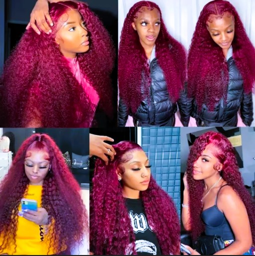 budget wigs great deals