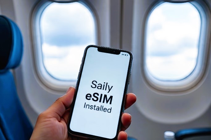 international e sims, budget e sims, international e sims