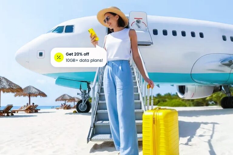 international e sims, budget e sims, international sims