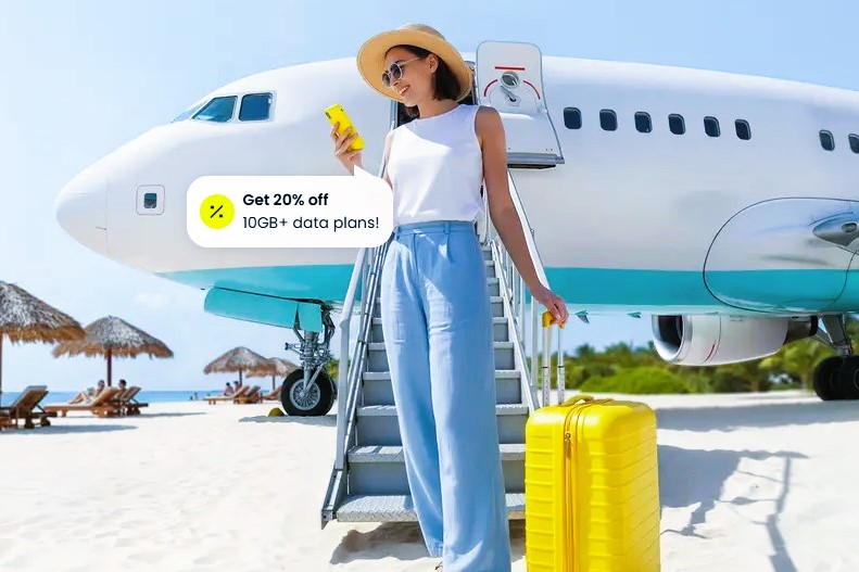 international e sims, budget e sims, international sims