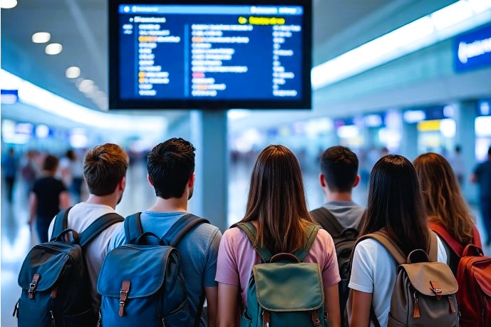 EKTA Travellers health insurance