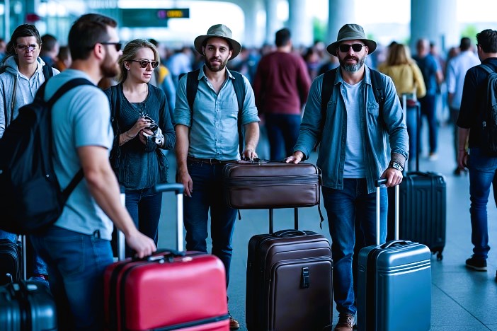 airport transportation