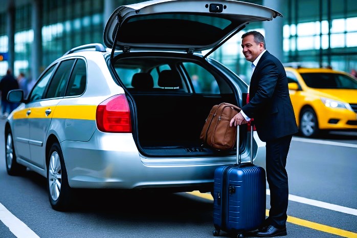 airport transportation