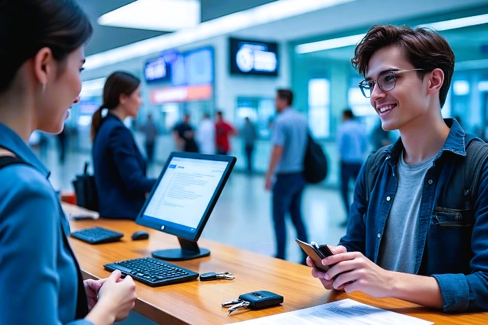 airport transportation