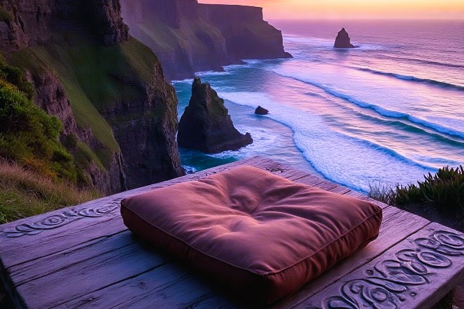 digital detox retreats