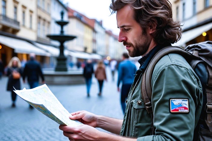 Travel Safety Tips