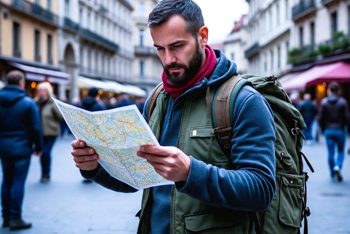 Travel Safety Tips 