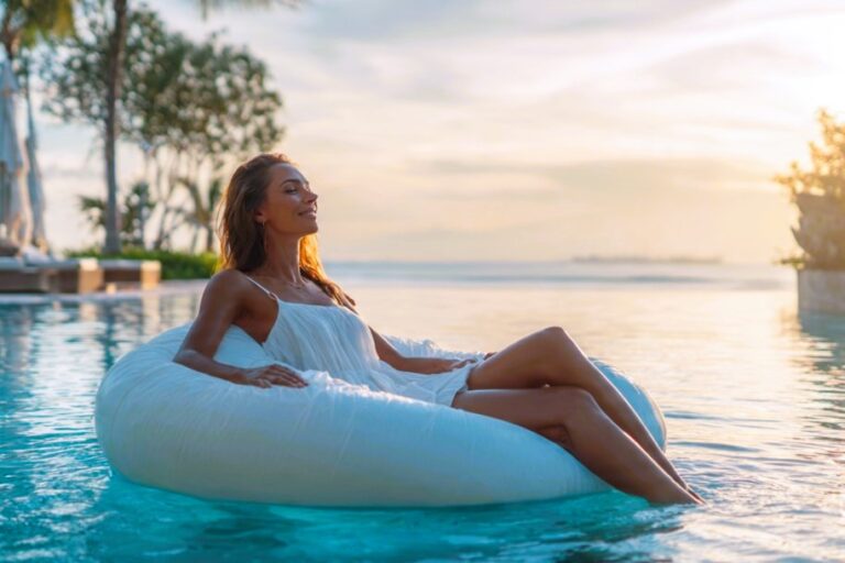 Babymoon Resorts